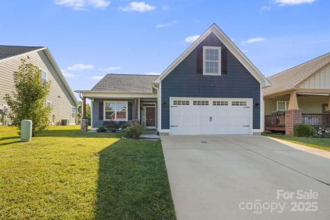 40 Hyde Park Place Arden NC 28704