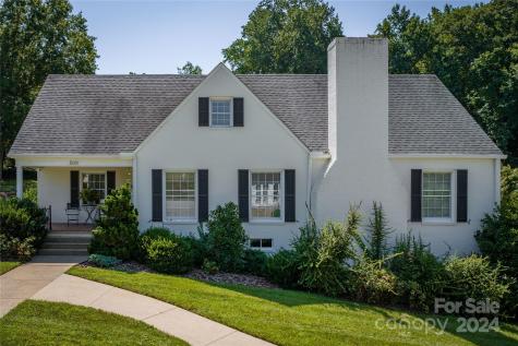 509 Collett Street Morganton NC 28655