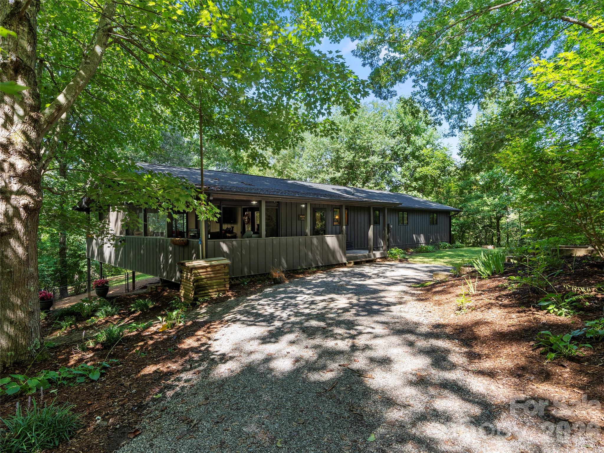 115 Bittersweet Trail Canton NC 28716