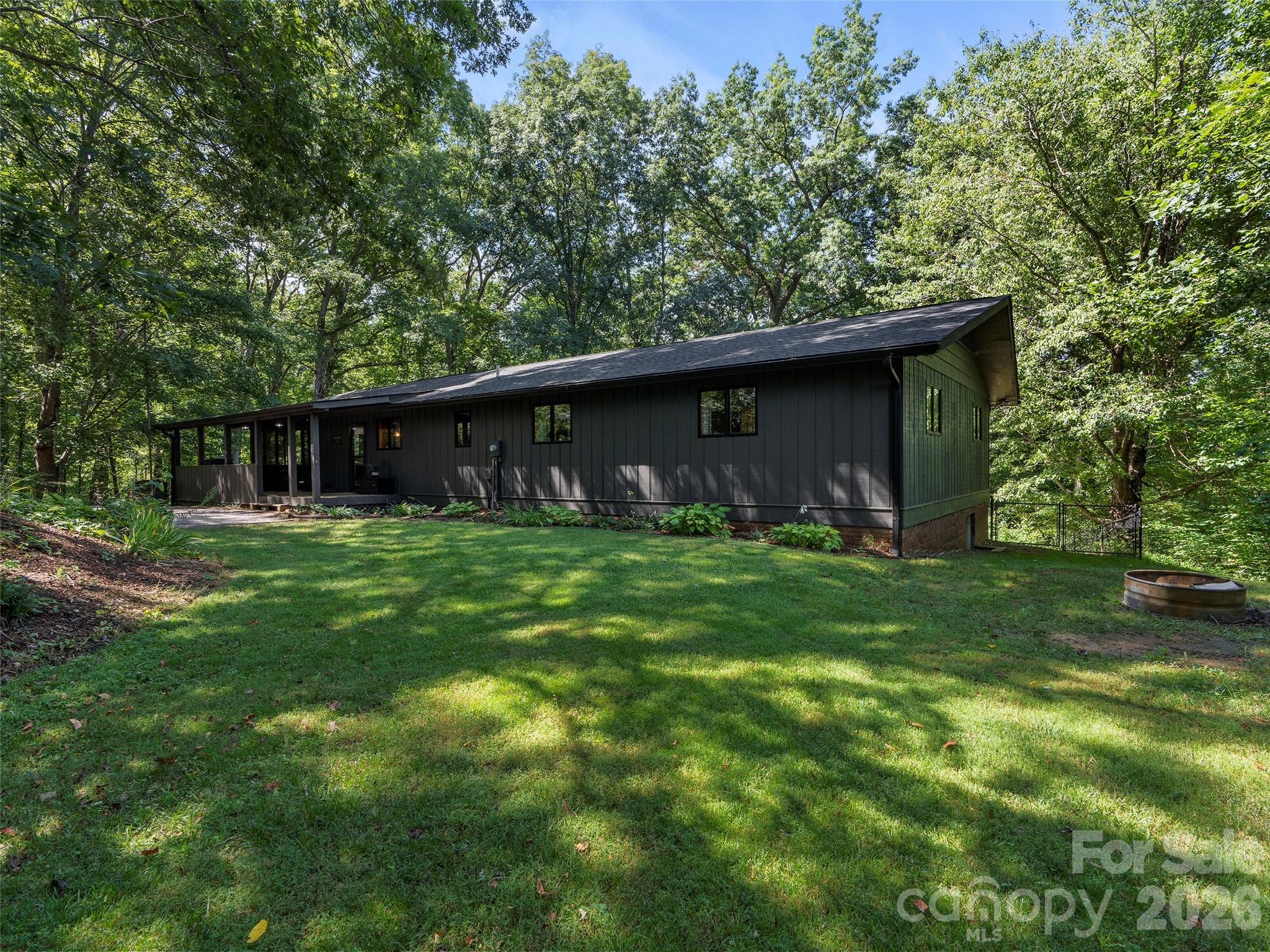 115 Bittersweet Trail Canton NC 28716
