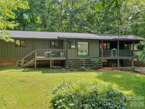 115 Bittersweet Trail Canton NC 28716