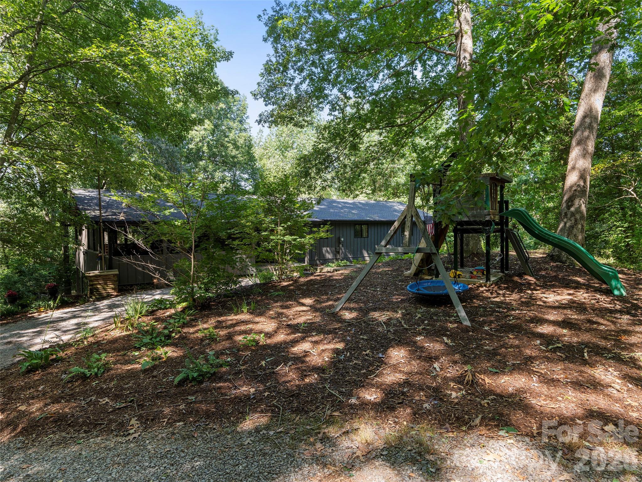 115 Bittersweet Trail Canton NC 28716