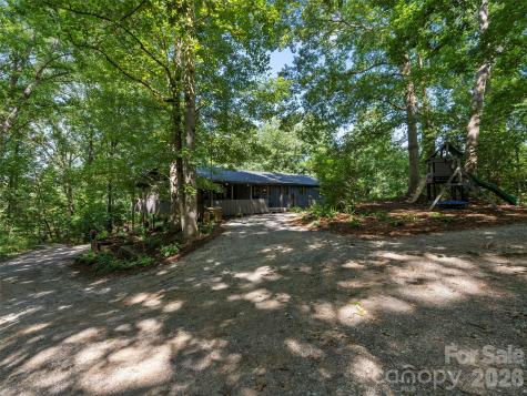 115 Bittersweet Trail Canton NC 28716