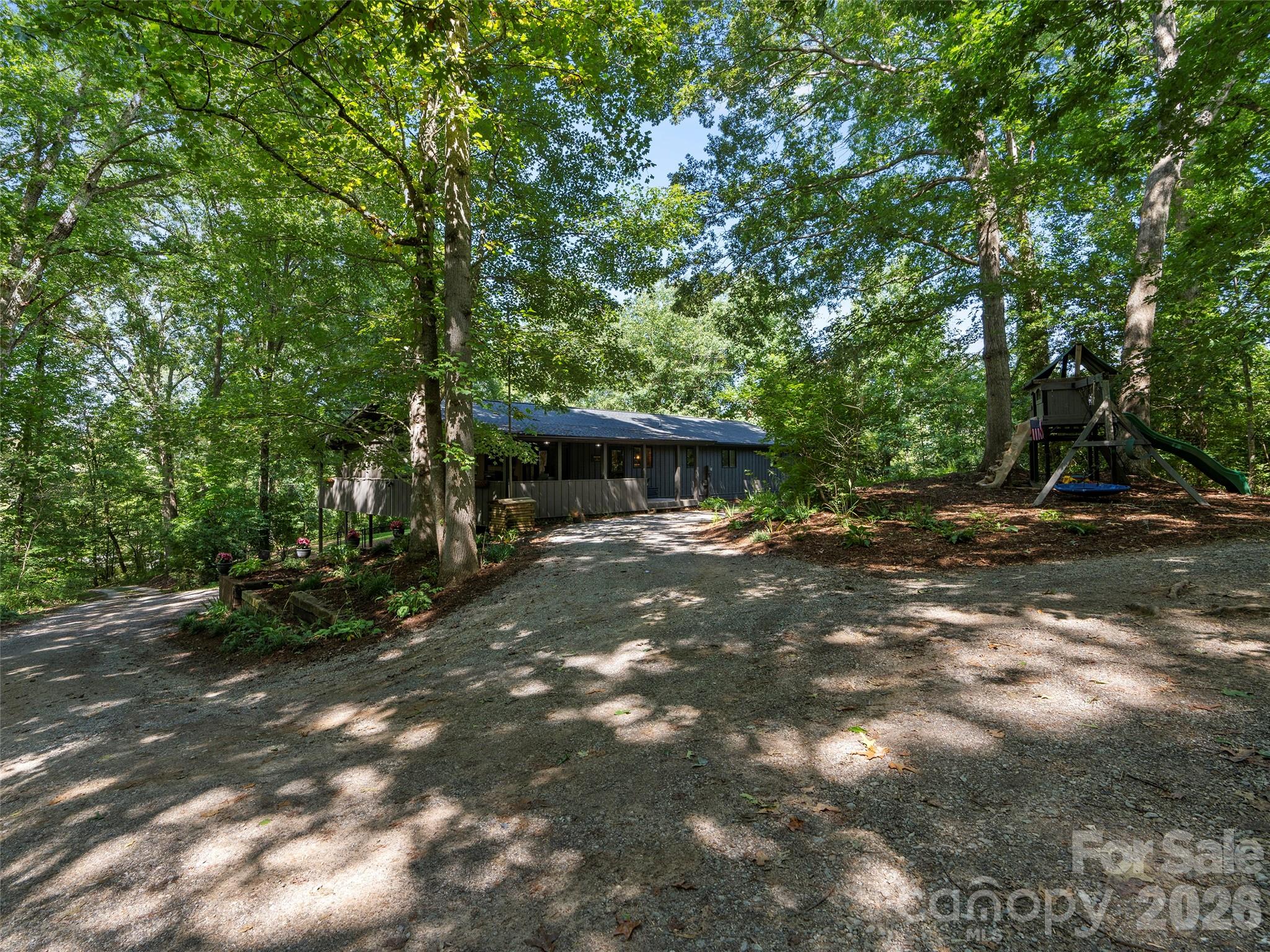 115 Bittersweet Trail Canton NC 28716