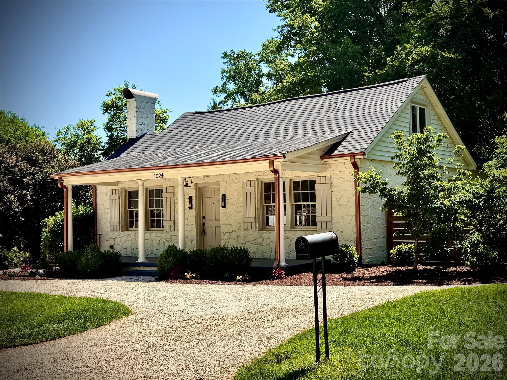 1024 Rockway Drive Charlotte NC 28205