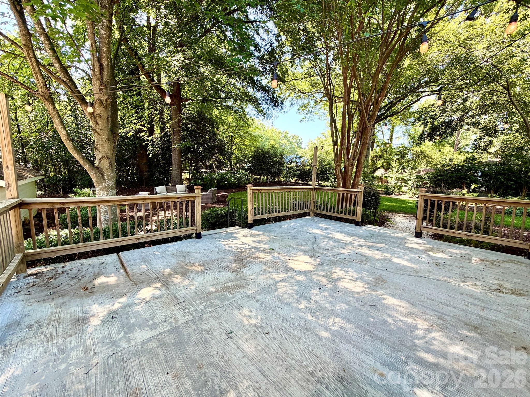1024 Rockway Drive Charlotte NC 28205