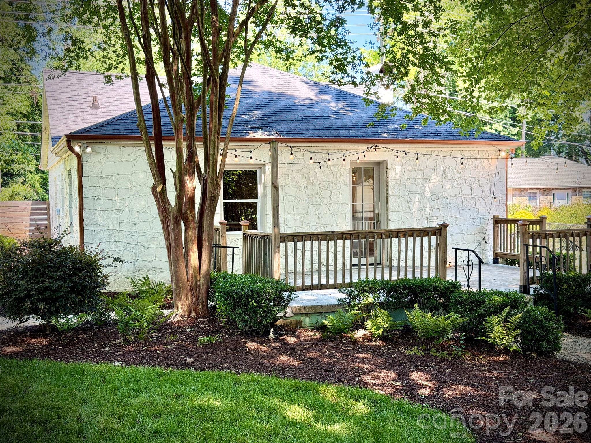 1024 Rockway Drive Charlotte NC 28205