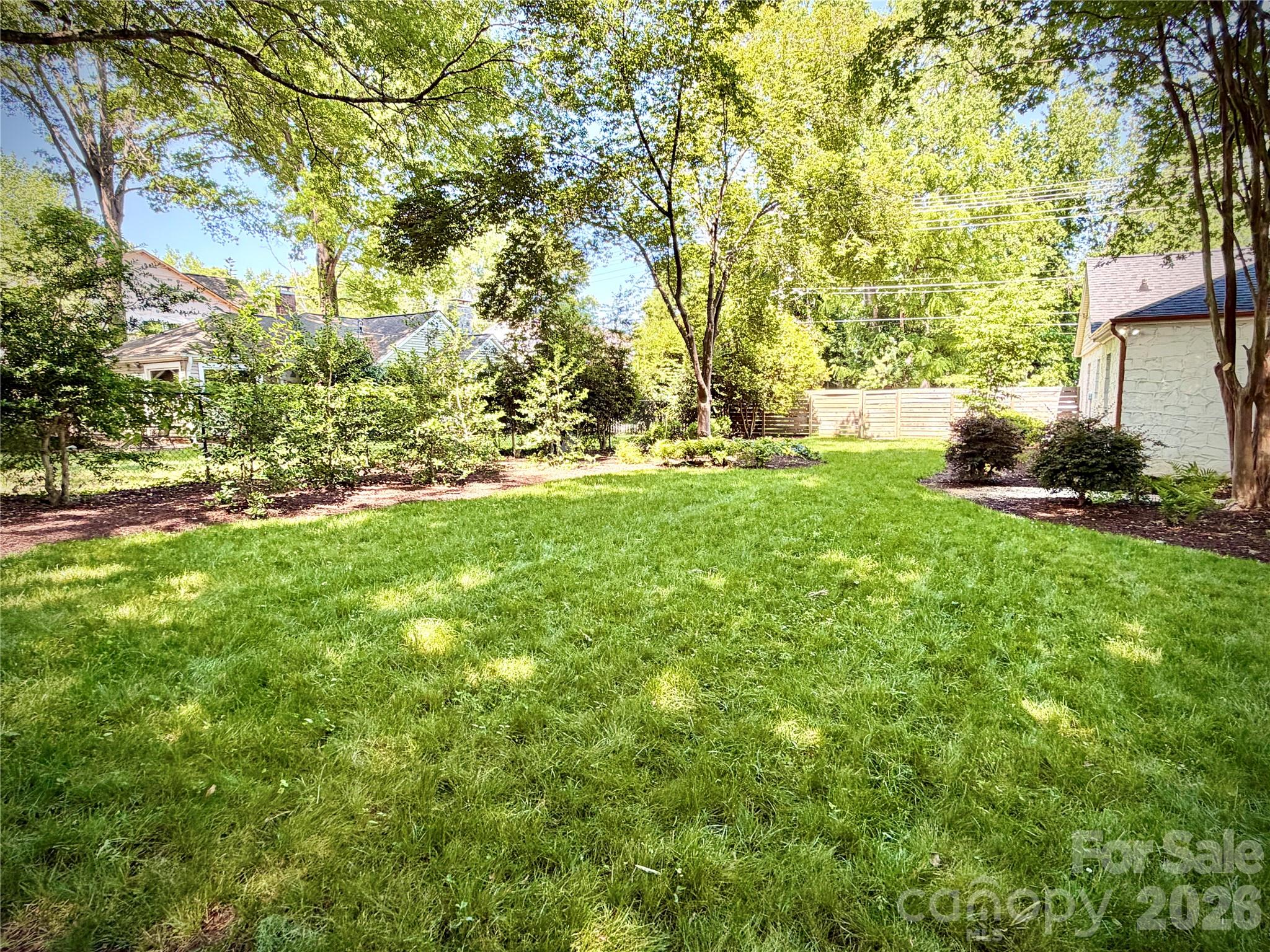 1024 Rockway Drive Charlotte NC 28205