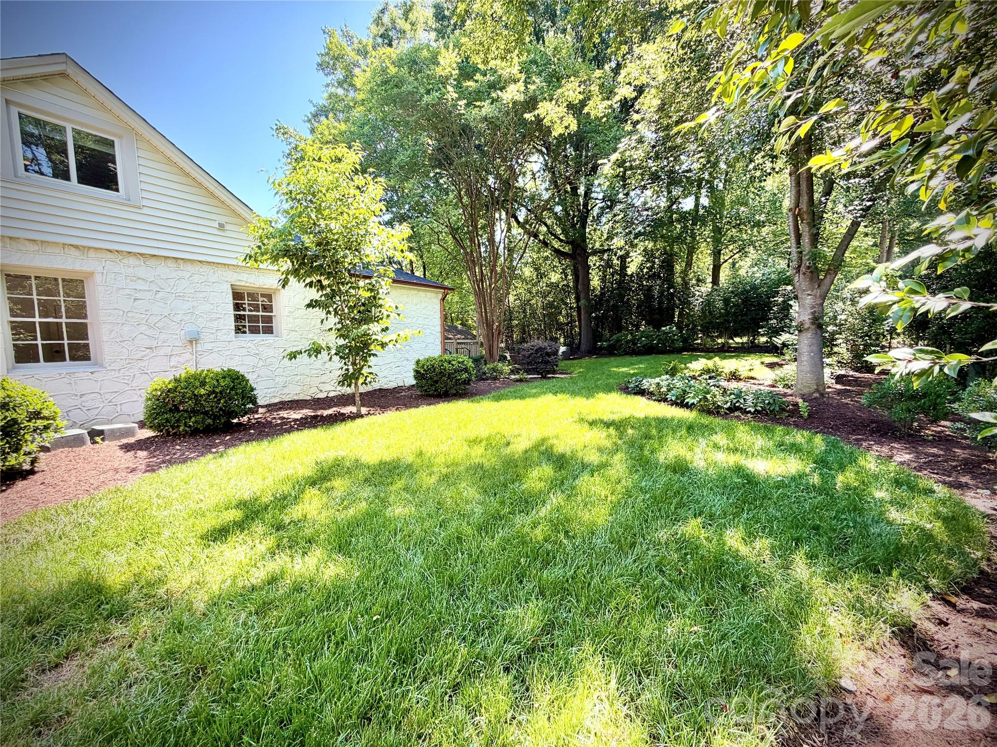 1024 Rockway Drive Charlotte NC 28205