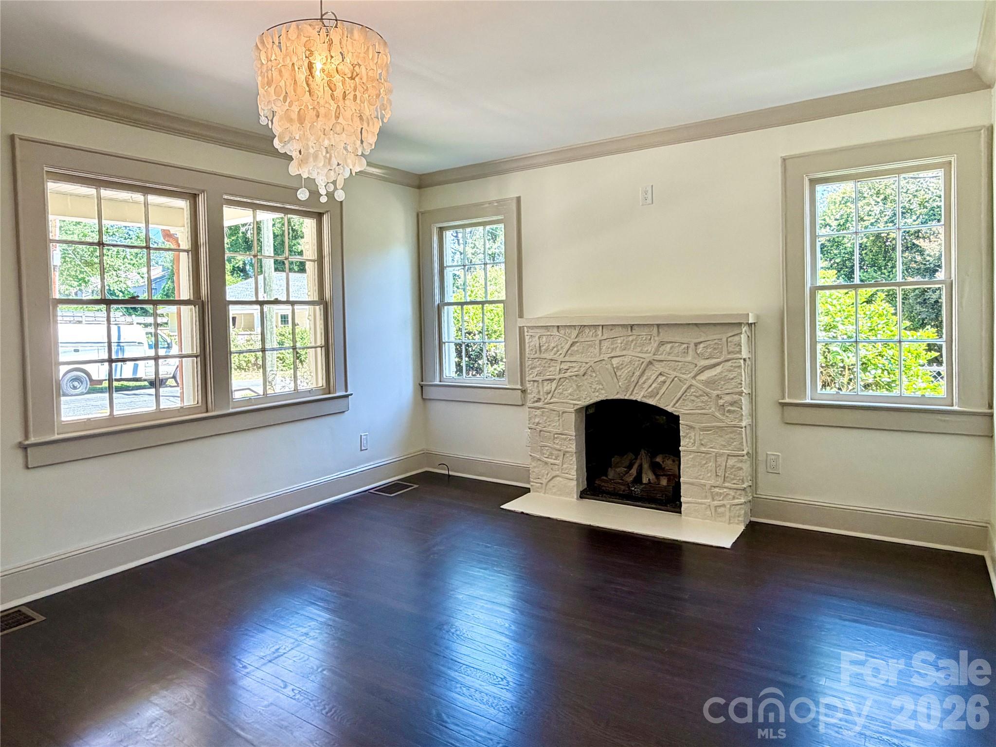 1024 Rockway Drive Charlotte NC 28205