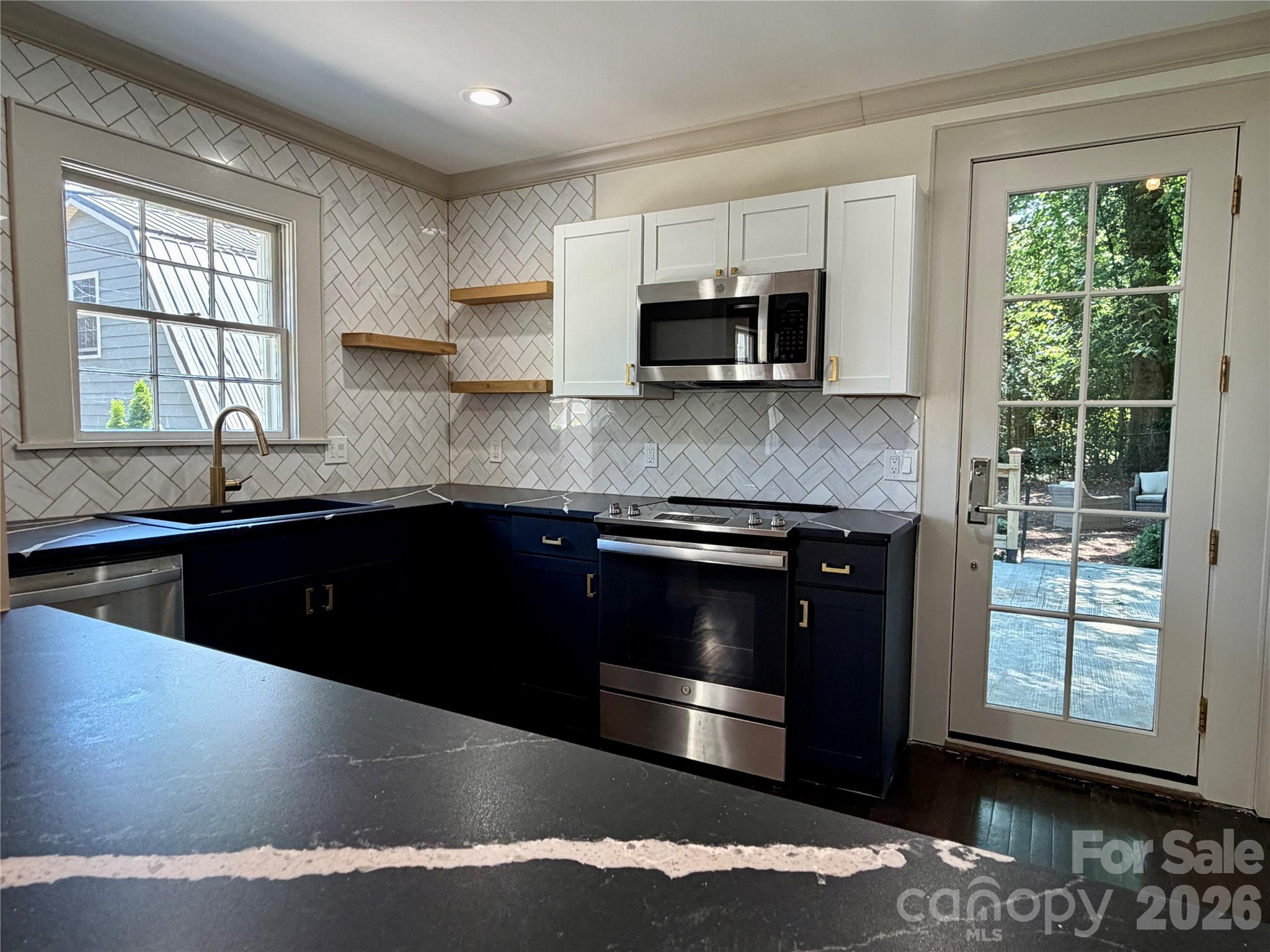 1024 Rockway Drive Charlotte NC 28205