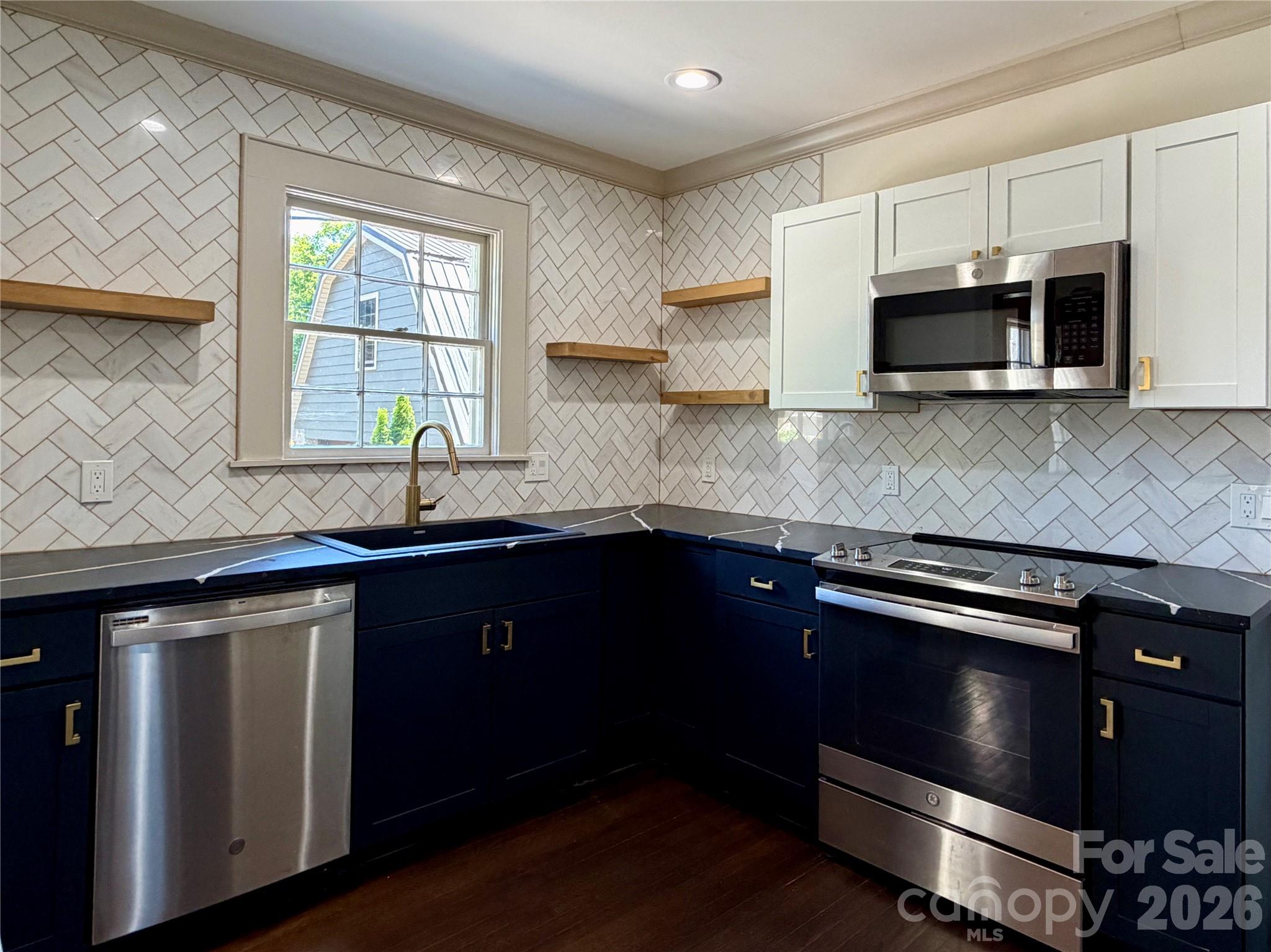 1024 Rockway Drive Charlotte NC 28205