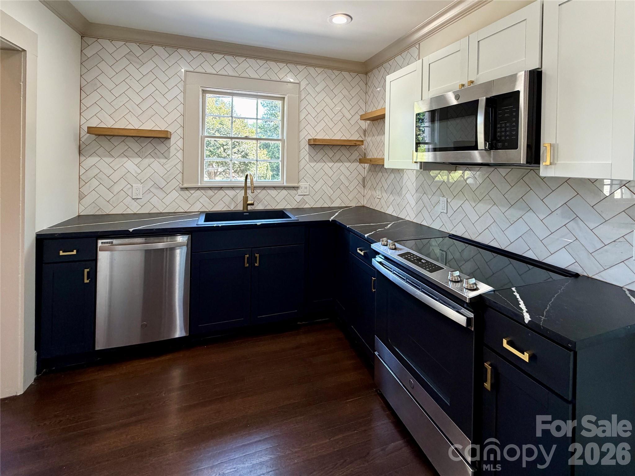 1024 Rockway Drive Charlotte NC 28205