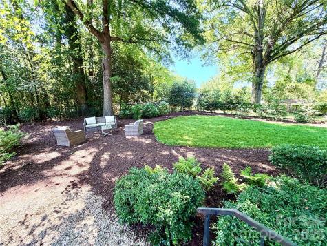 1024 Rockway Drive Charlotte NC 28205