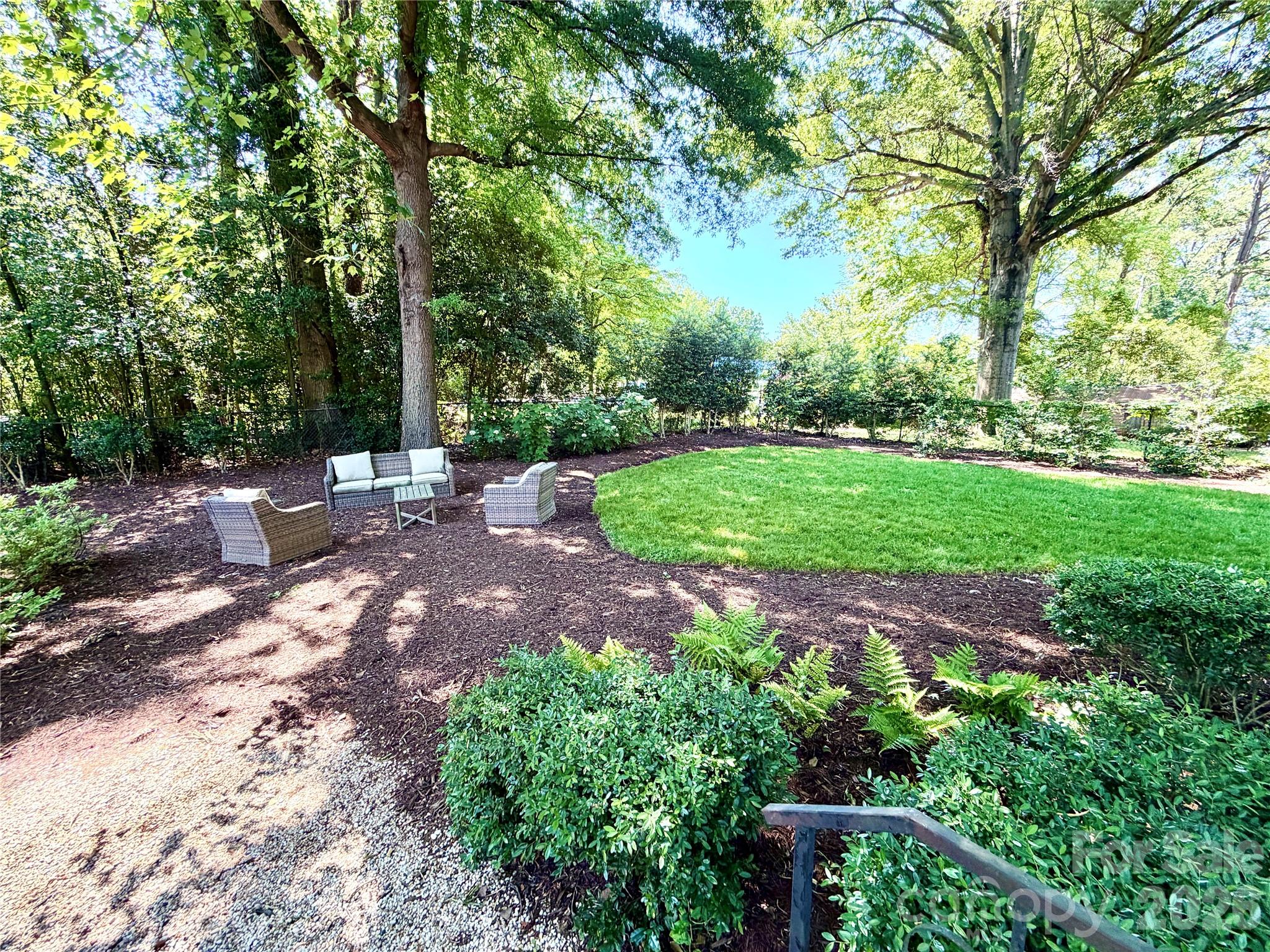 1024 Rockway Drive Charlotte NC 28205