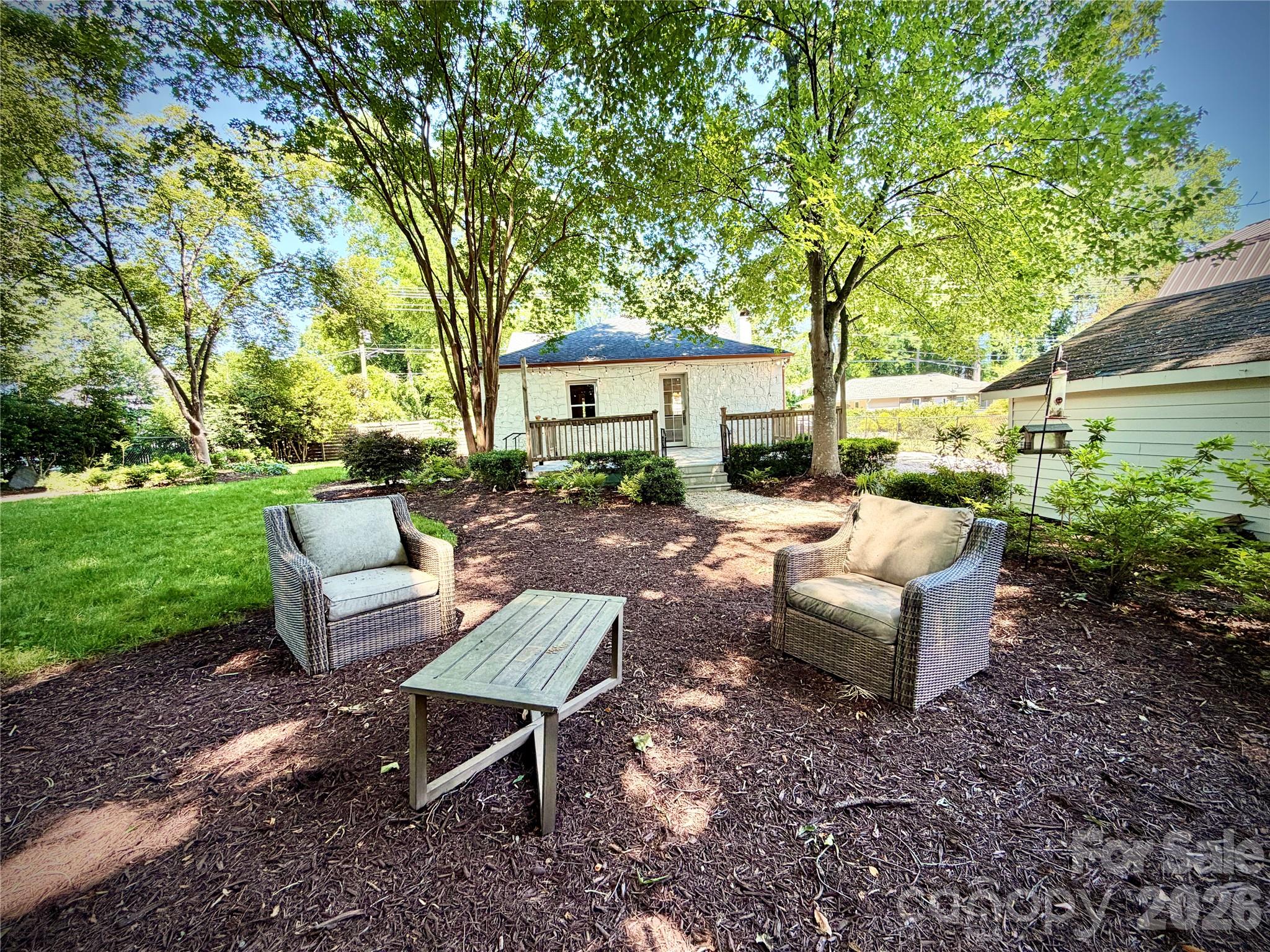 1024 Rockway Drive Charlotte NC 28205