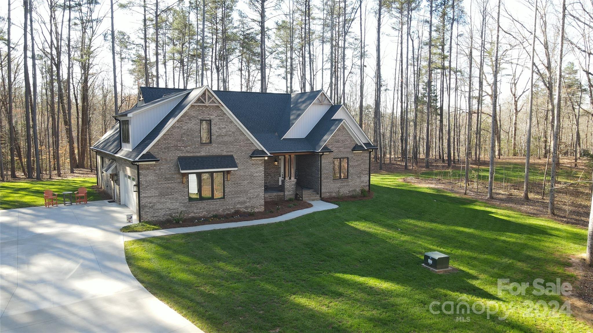 882 Ram Lane Lincolnton NC 28092