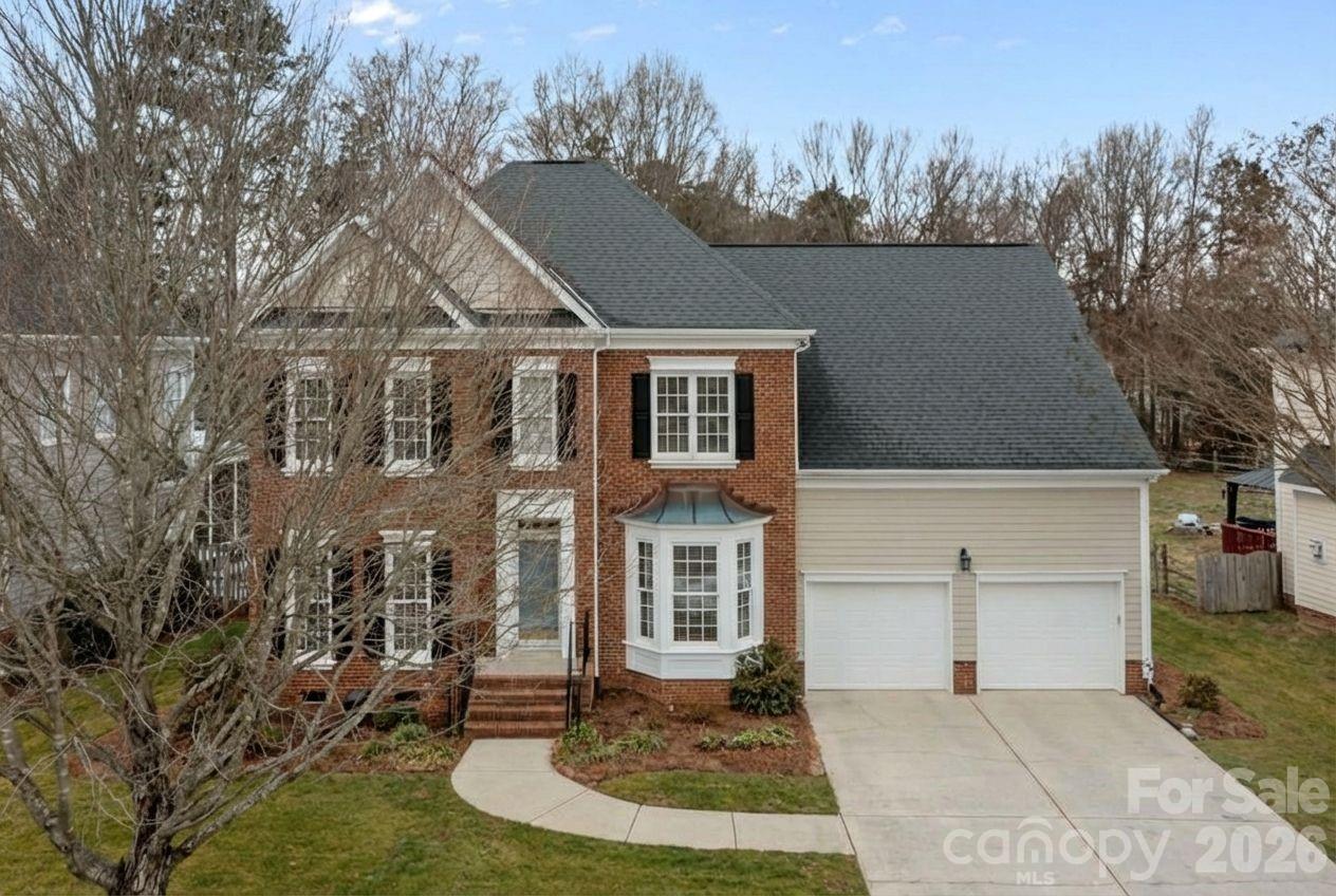 3036 Tifton Grass Lane Charlotte NC 28269