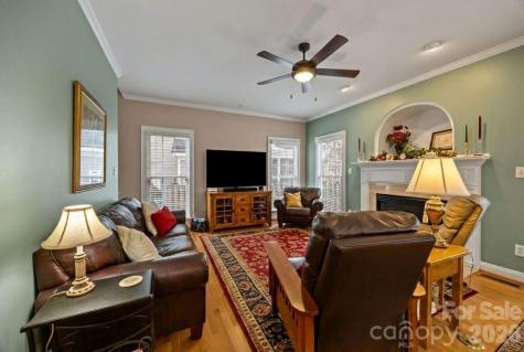 3036 Tifton Grass Lane Charlotte NC 28269