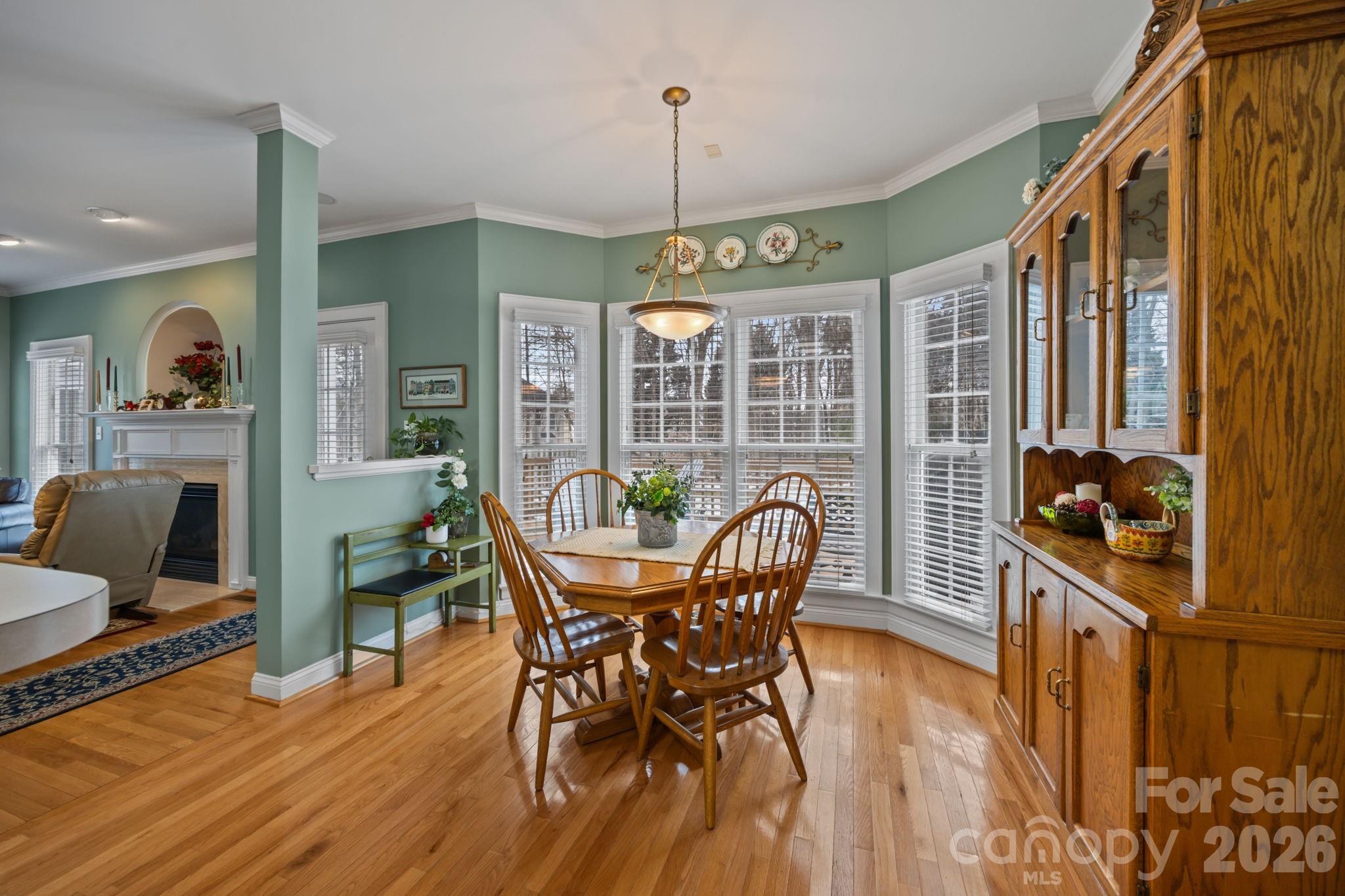3036 Tifton Grass Lane Charlotte NC 28269
