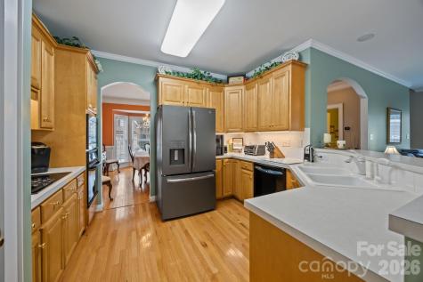 3036 Tifton Grass Lane Charlotte NC 28269