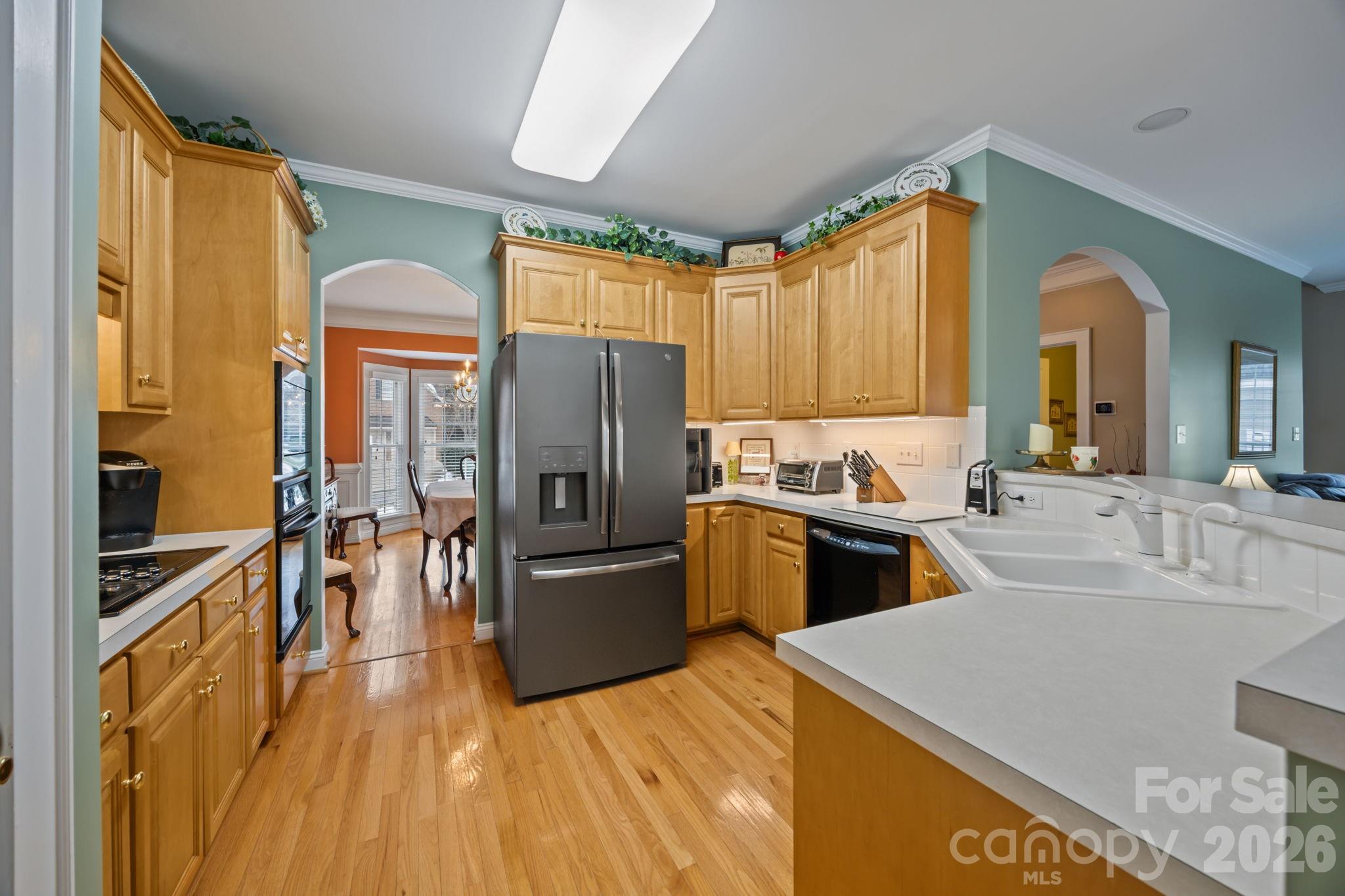 3036 Tifton Grass Lane Charlotte NC 28269
