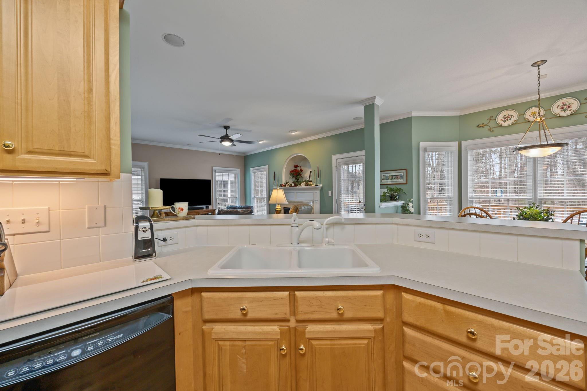 3036 Tifton Grass Lane Charlotte NC 28269