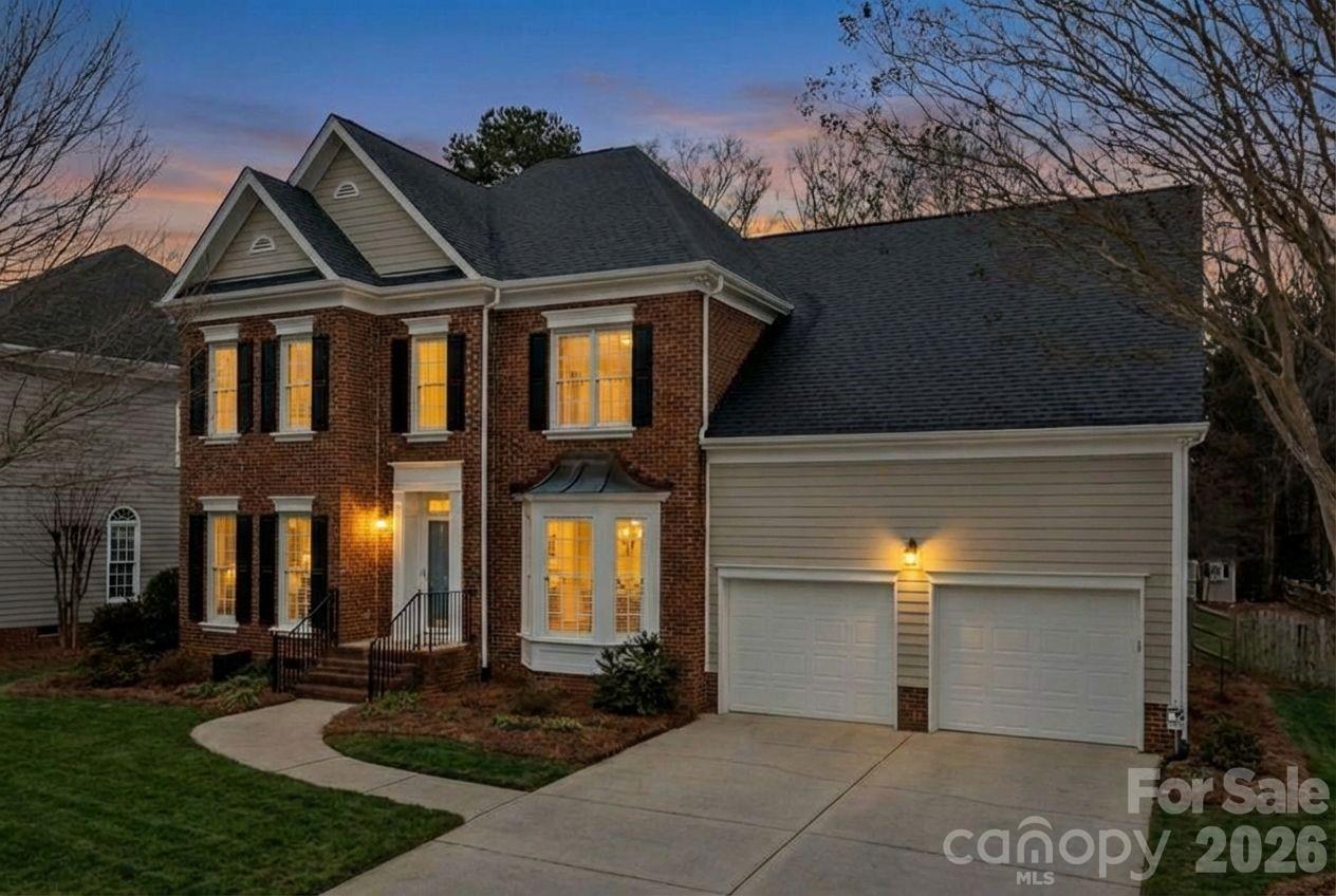 3036 Tifton Grass Lane Charlotte NC 28269