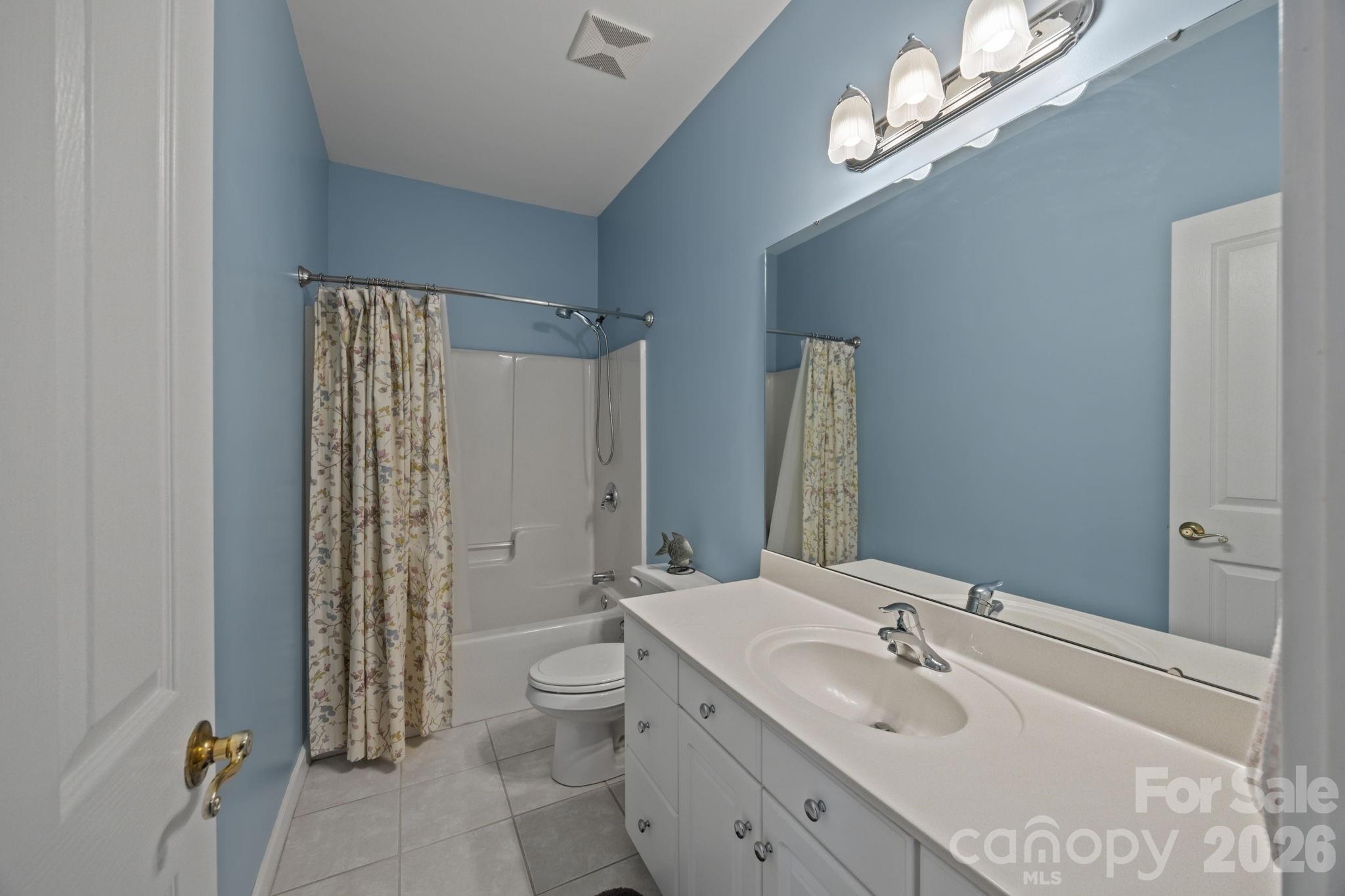 3036 Tifton Grass Lane Charlotte NC 28269