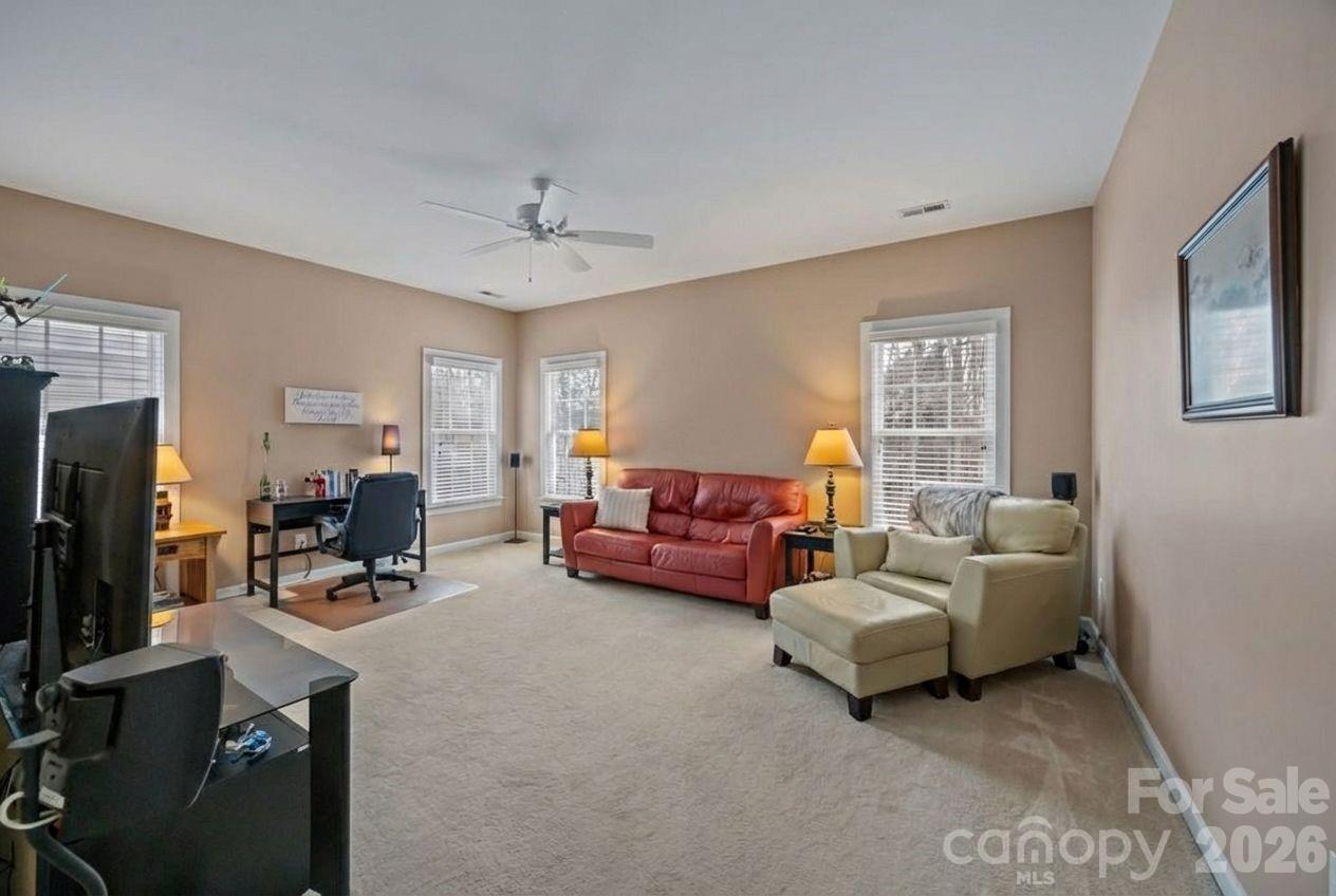 3036 Tifton Grass Lane Charlotte NC 28269