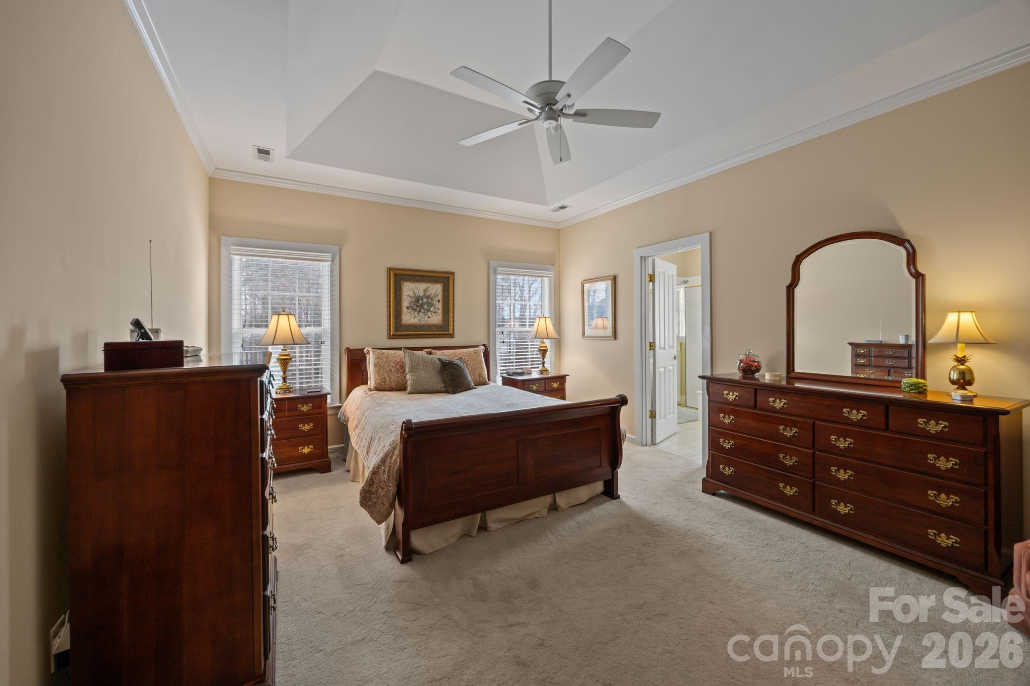 3036 Tifton Grass Lane Charlotte NC 28269