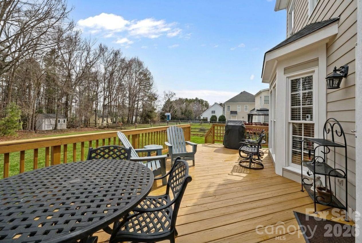 3036 Tifton Grass Lane Charlotte NC 28269