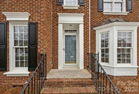 3036 Tifton Grass Lane Charlotte NC 28269