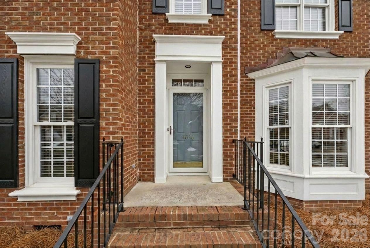 3036 Tifton Grass Lane Charlotte NC 28269