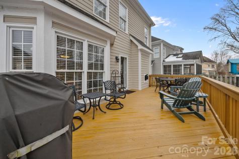 3036 Tifton Grass Lane Charlotte NC 28269