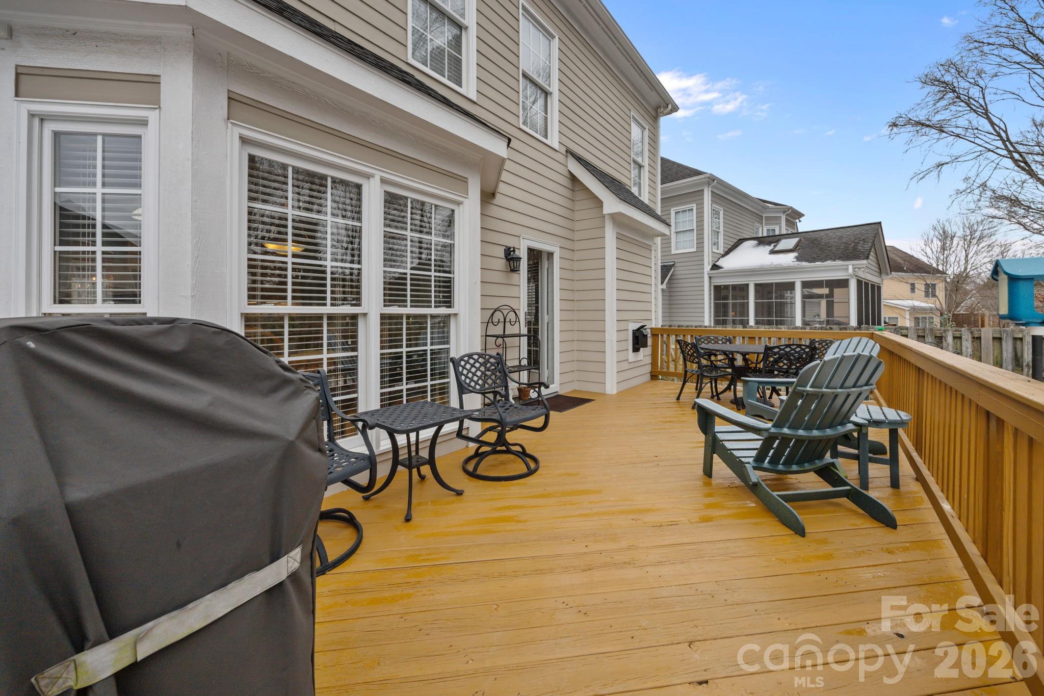 3036 Tifton Grass Lane Charlotte NC 28269