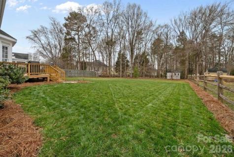 3036 Tifton Grass Lane Charlotte NC 28269