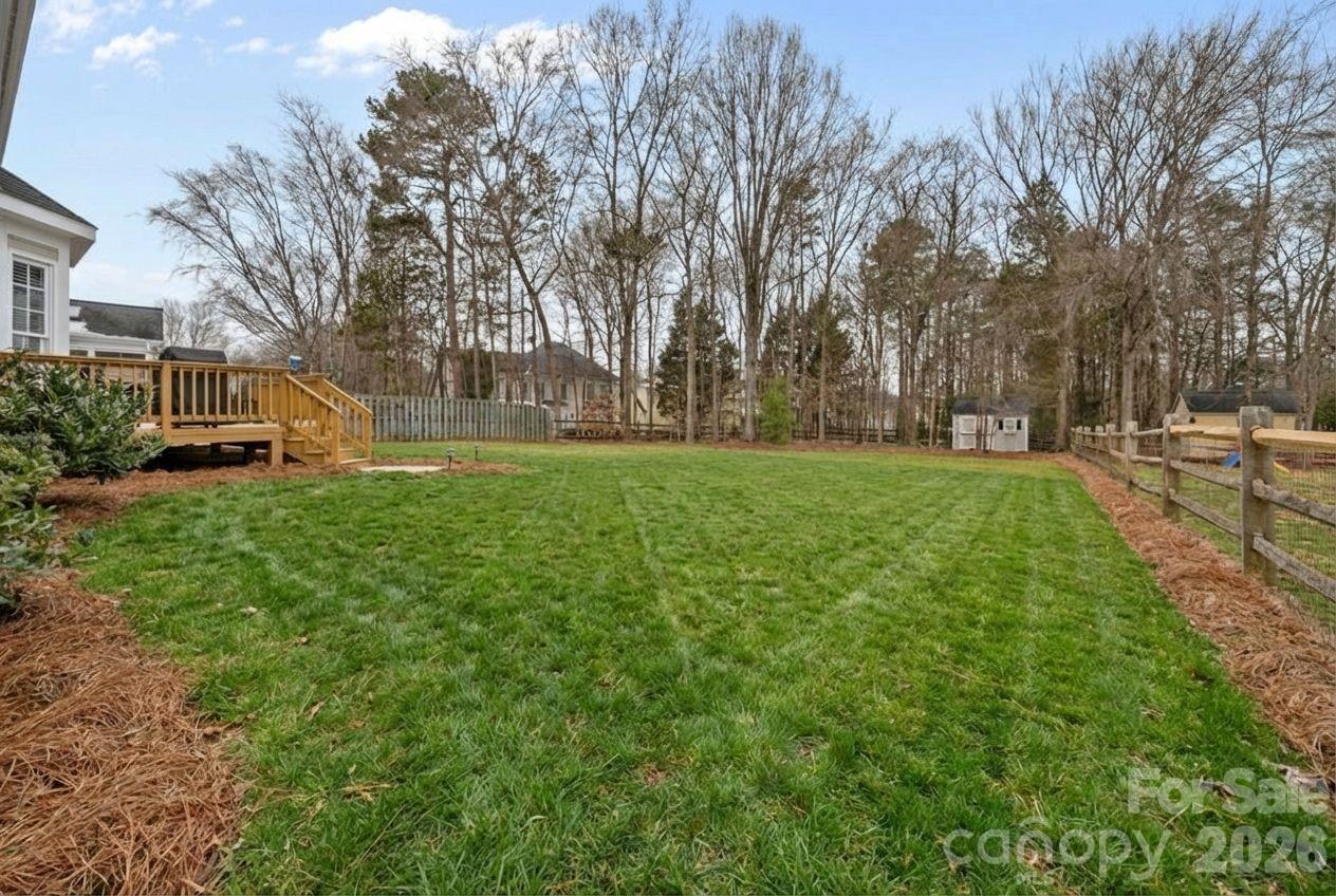3036 Tifton Grass Lane Charlotte NC 28269