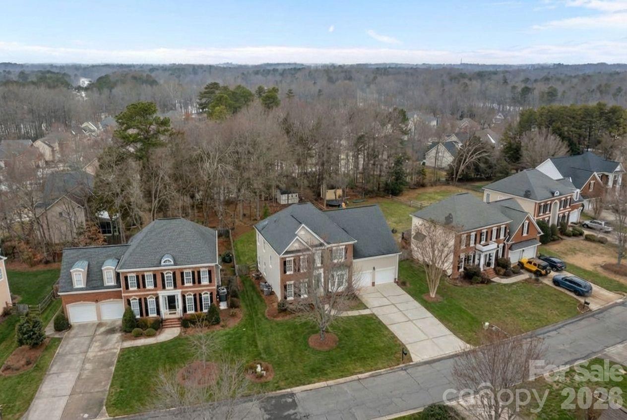 3036 Tifton Grass Lane Charlotte NC 28269