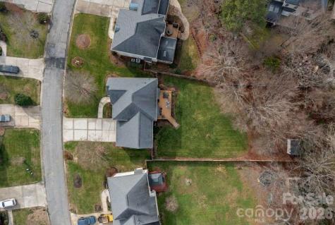 3036 Tifton Grass Lane Charlotte NC 28269