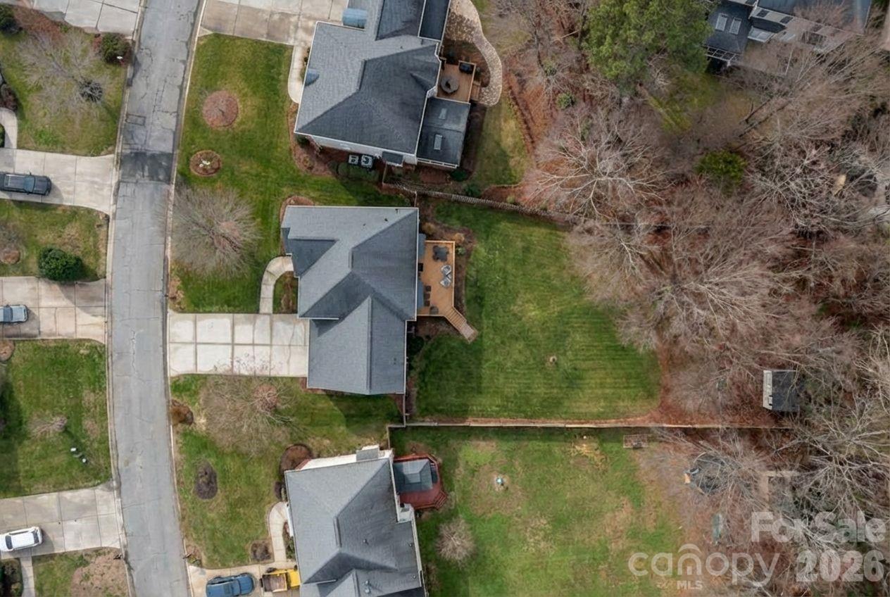 3036 Tifton Grass Lane Charlotte NC 28269