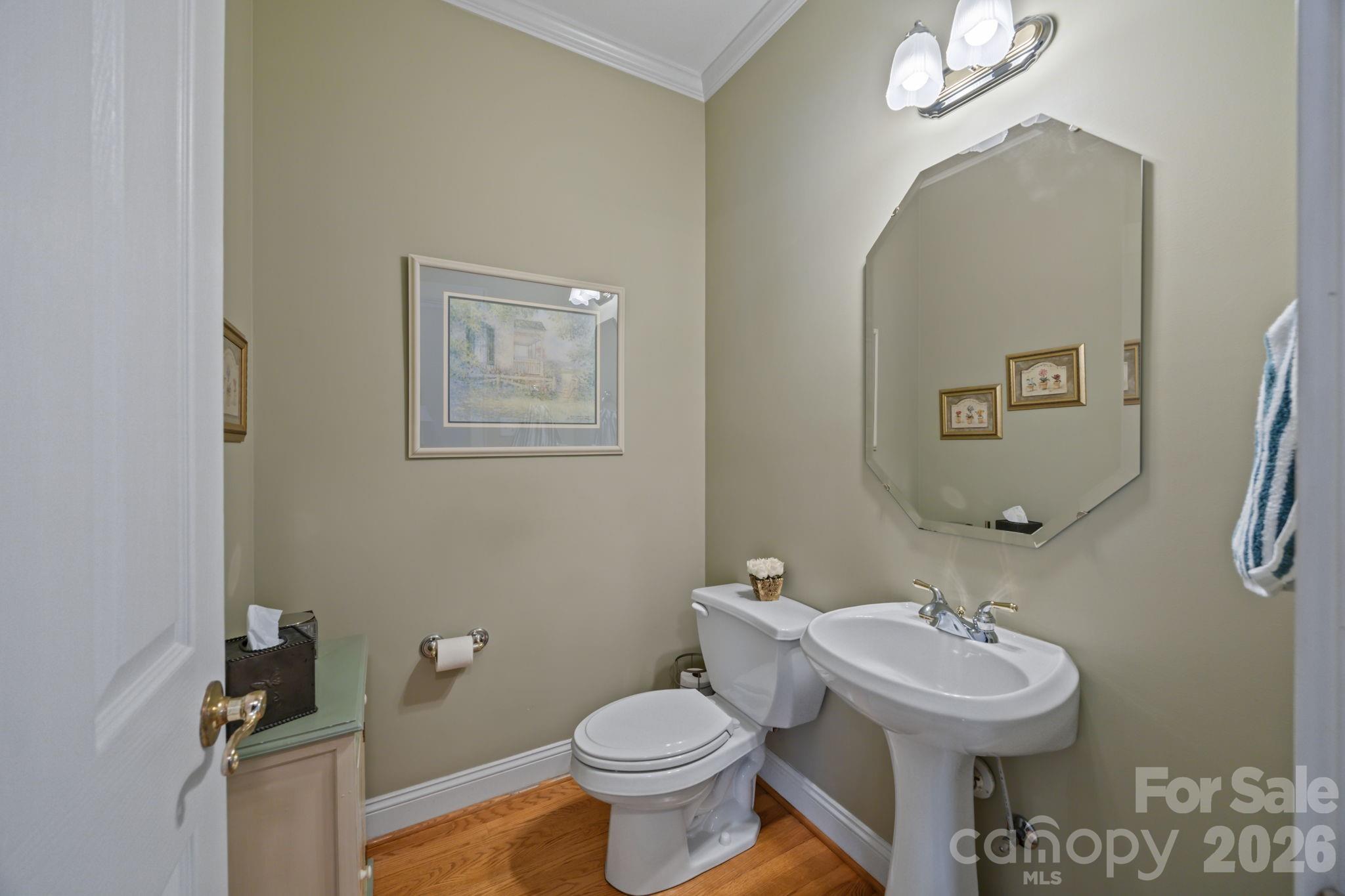 3036 Tifton Grass Lane Charlotte NC 28269
