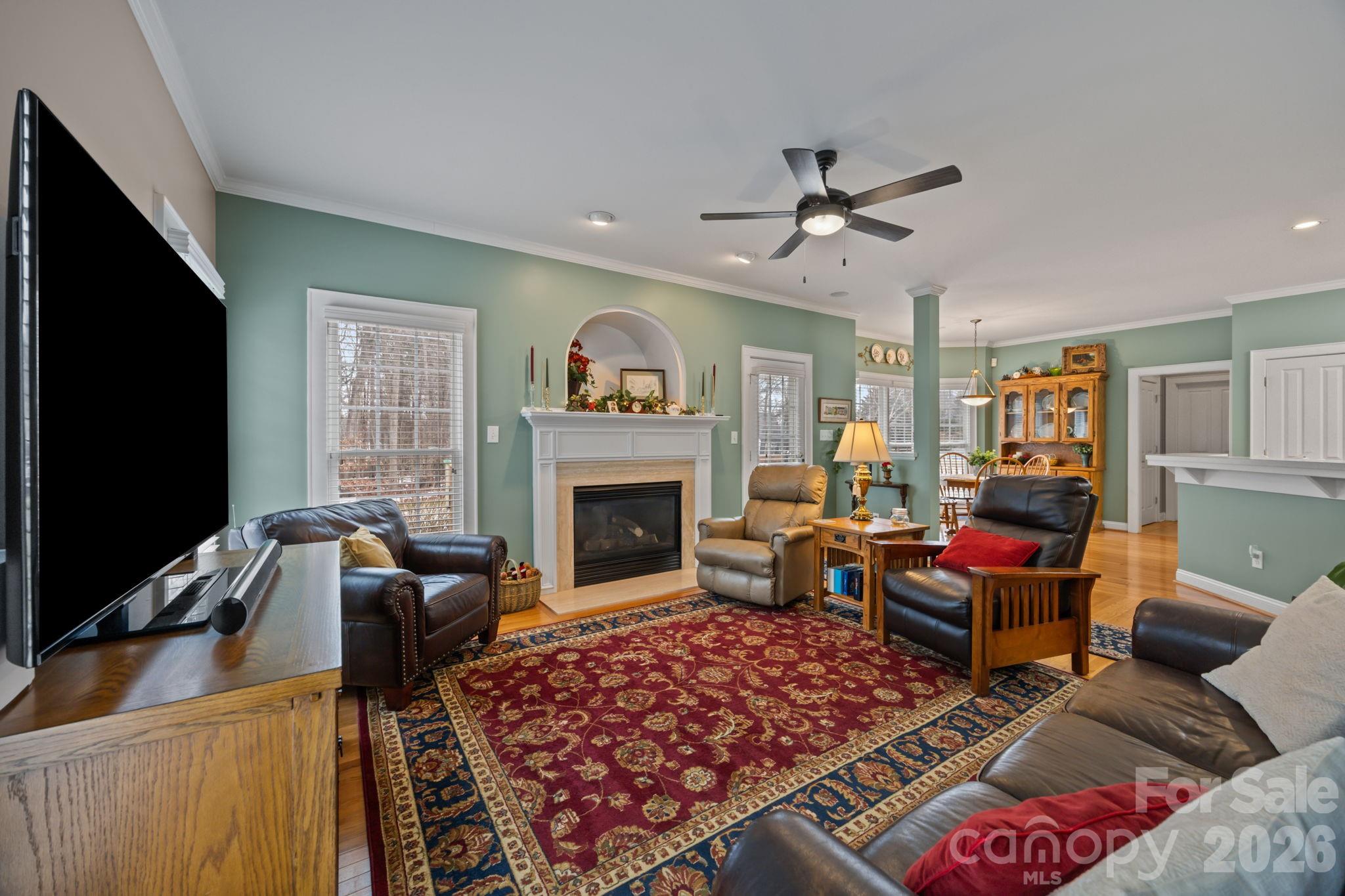 3036 Tifton Grass Lane Charlotte NC 28269