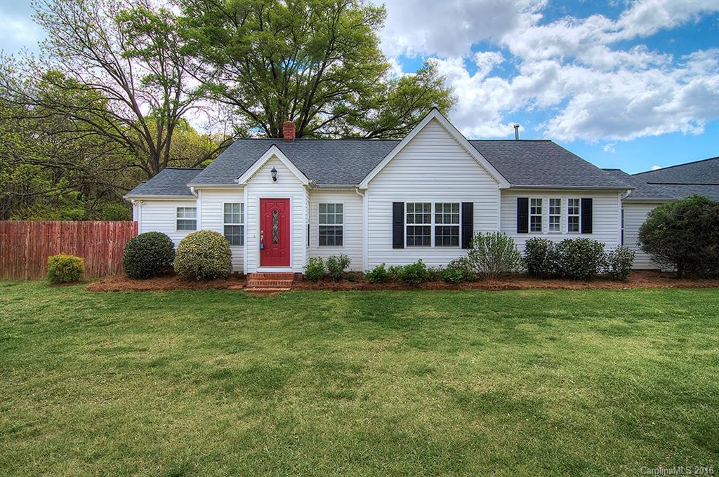4232 Margaret Wallace Road Matthews NC 28105