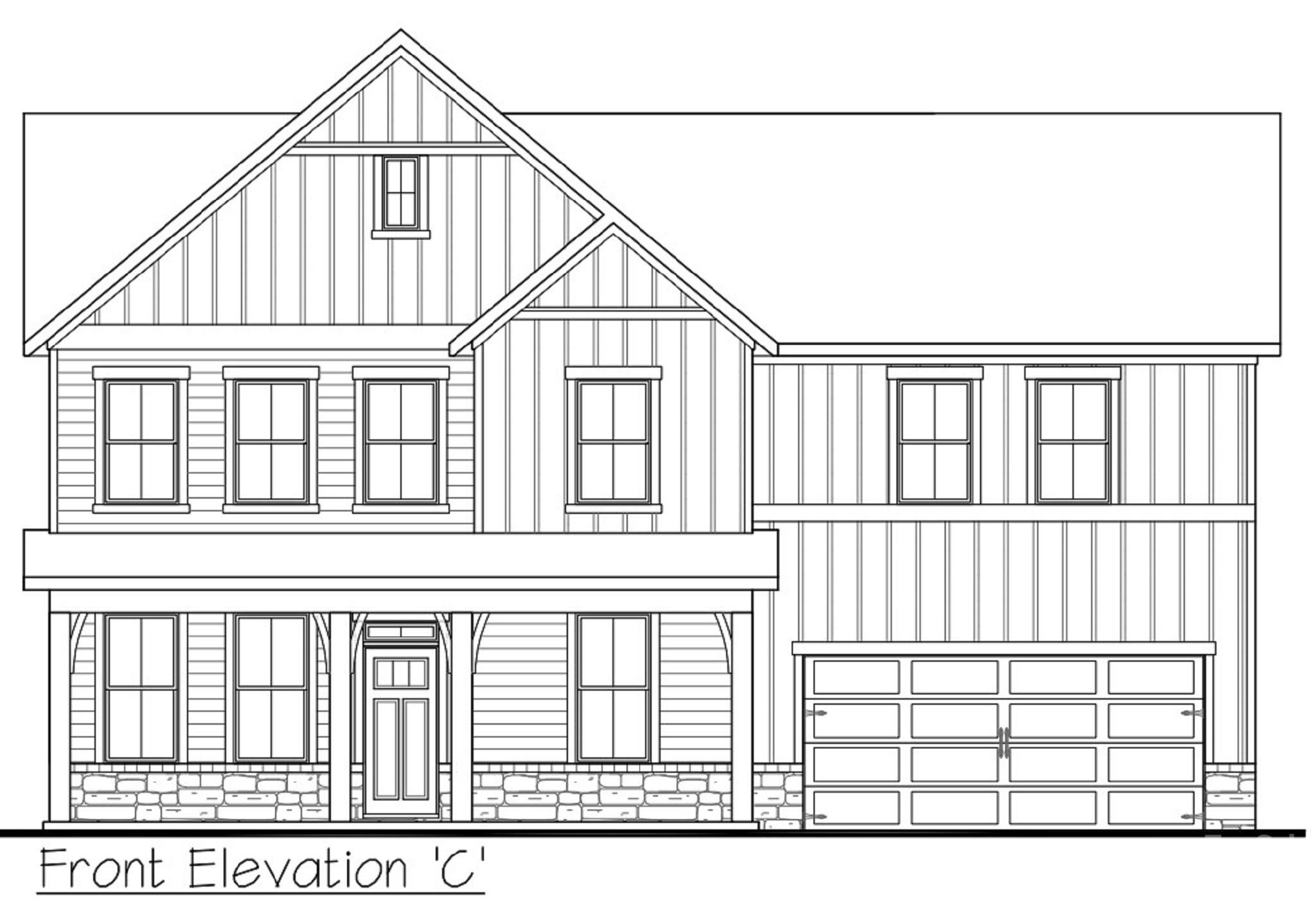 174 Autumnwood Road Troutman NC 28166