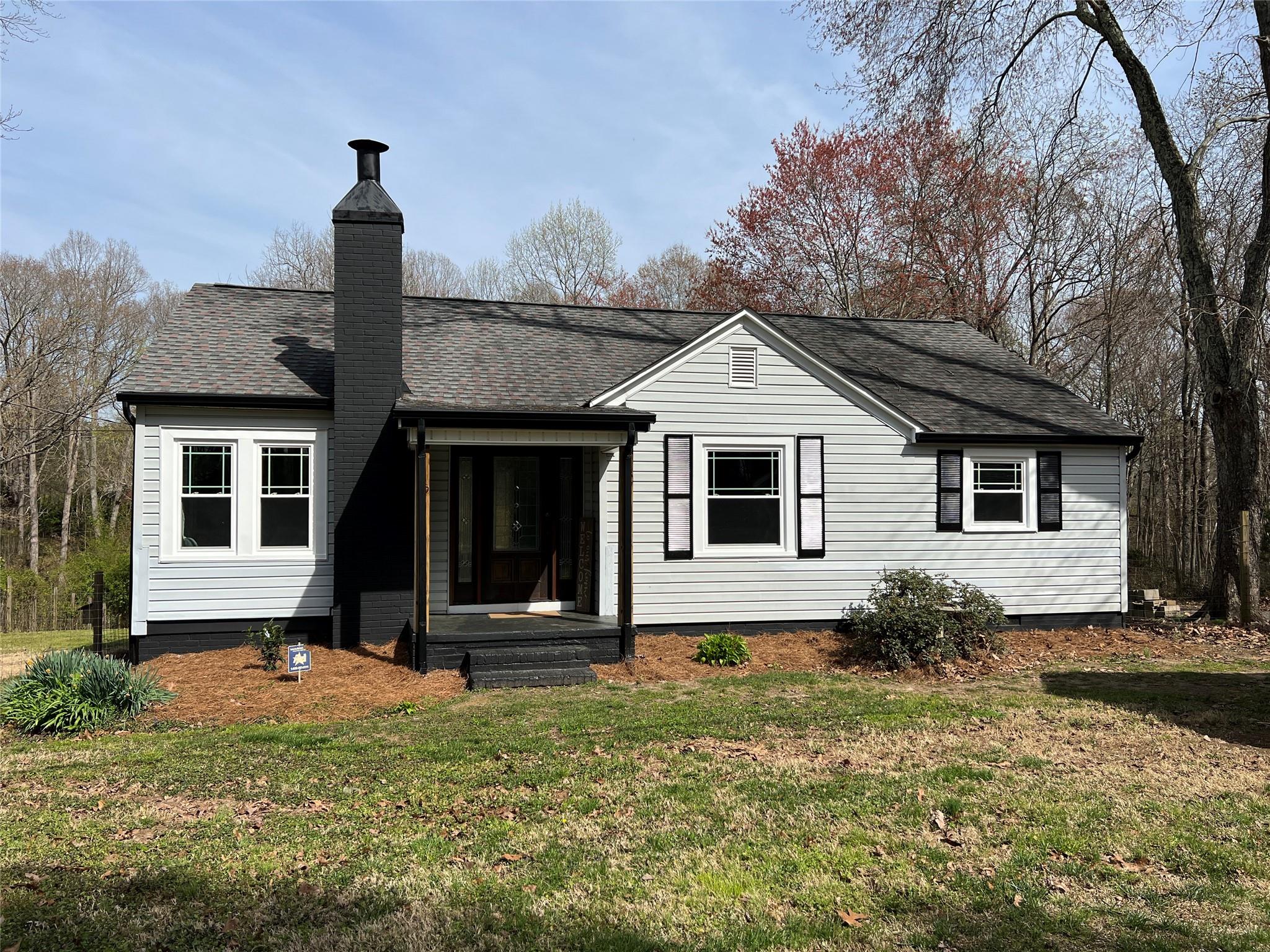 2799 Gastonia Highway Lincolnton NC 28092