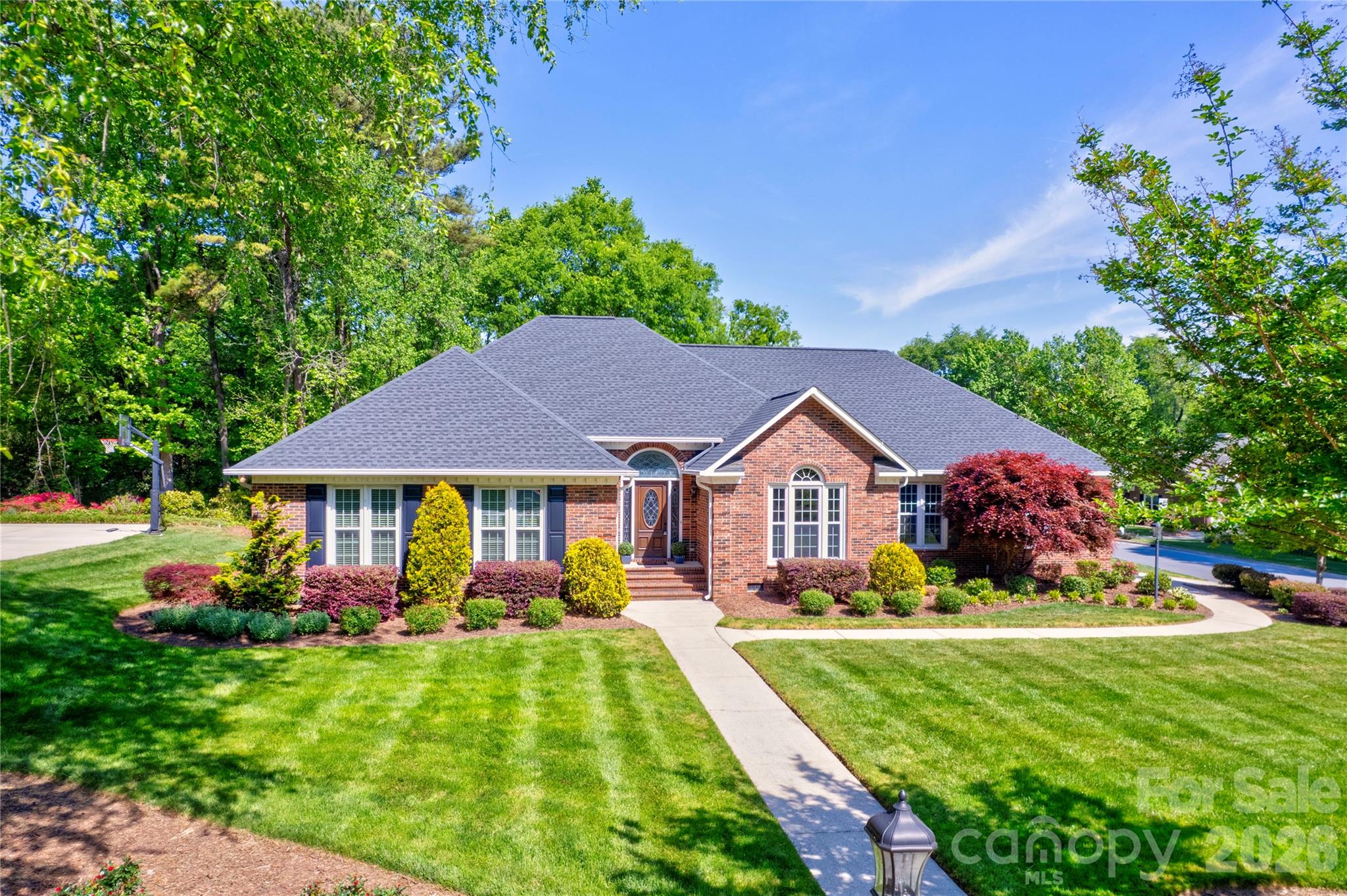 1188 Fawn Ridge Road NW Concord NC 28027