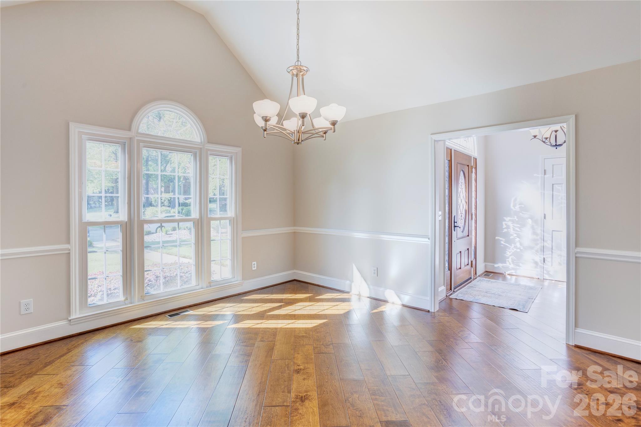 1188 Fawn Ridge Road NW Concord NC 28027