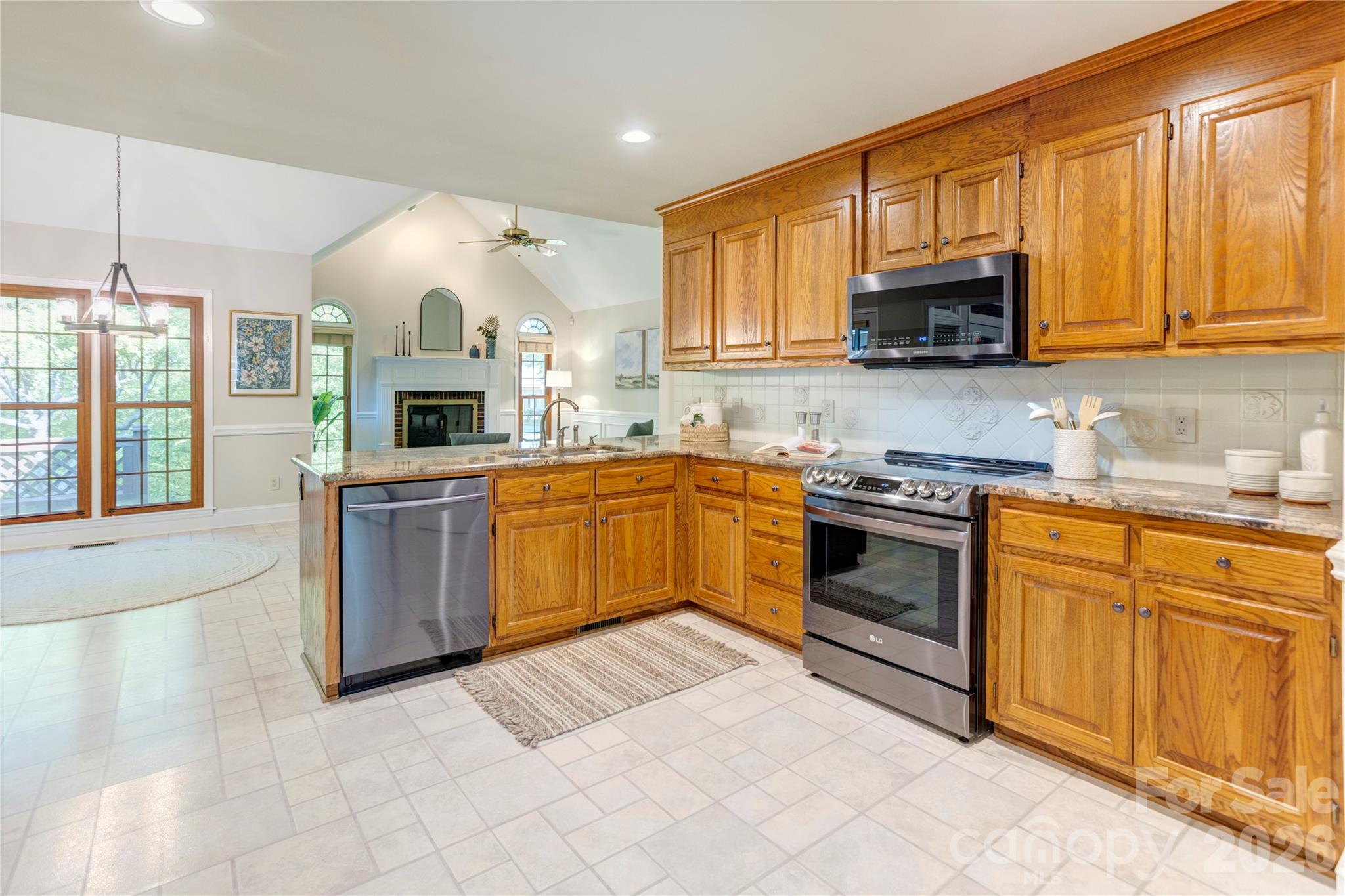 1188 Fawn Ridge Road NW Concord NC 28027
