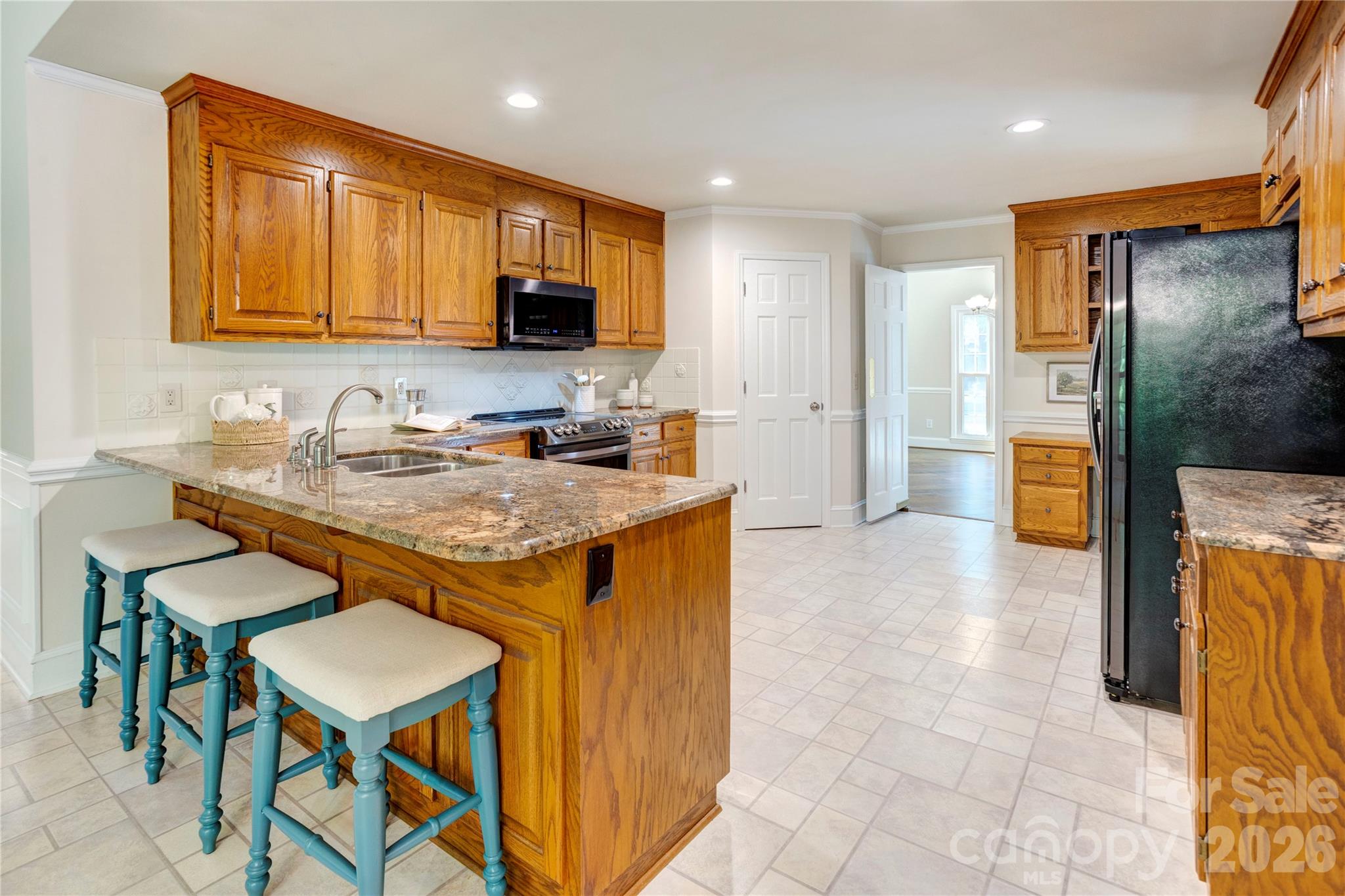 1188 Fawn Ridge Road NW Concord NC 28027